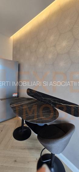 Apartament 2 Camere de Închiriat Tomis Nord – Vaporaș | Lux - 20