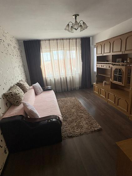 Apartament cu 2 camere - 45mp – zonă centrala