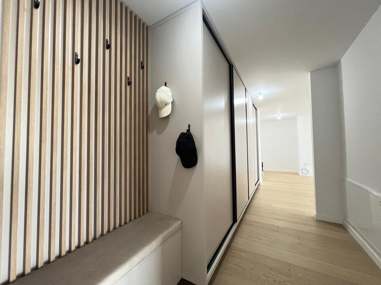 Vanzare Apartament 3 Camere OneHD Fabrica de Glucoza Pipera Aviatiei Floreasca