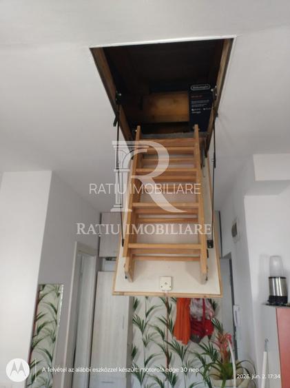 Apartament cu 2 camere | bloc nou | Zona Lotus 2 | Oradea - 6