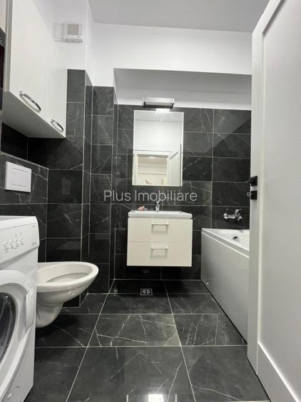 2 camere prima inchiriere Arka Residence-Gara - 3