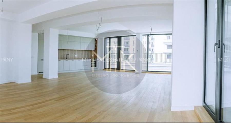 BRICKVILLE RESIDENCE | Apartament 4 cam I Prima inchiriere