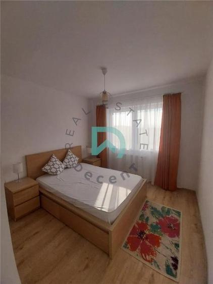 Apartament 2 camere Top City, 53 mp - Brasov