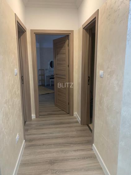 Apartament lux 3 camere, zona rezidentiala ,President Residence - 8