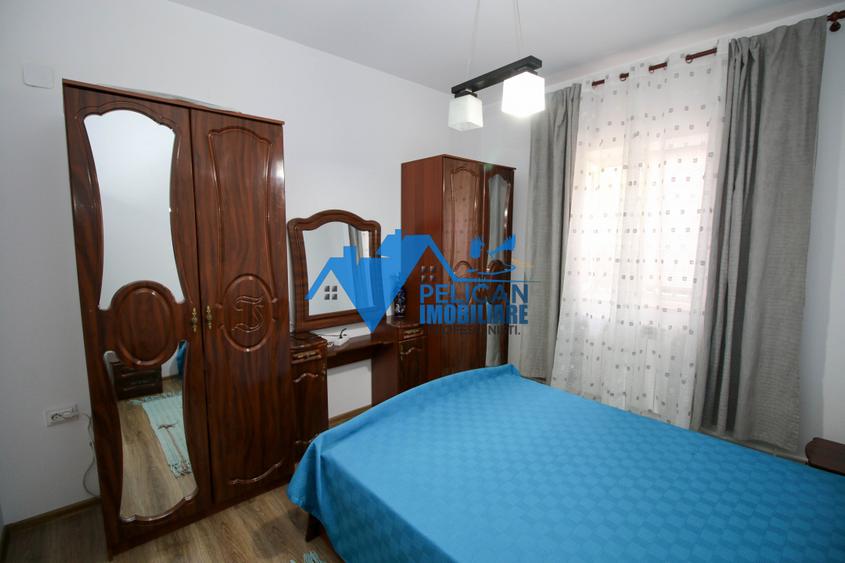 Casa deosebita, in Frecatei – la doar 15 minute de Tulcea!