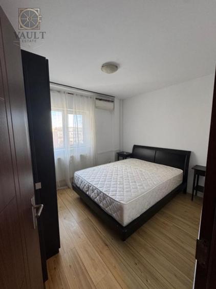 Apartament 2 camere -6 minute metrou Iancului