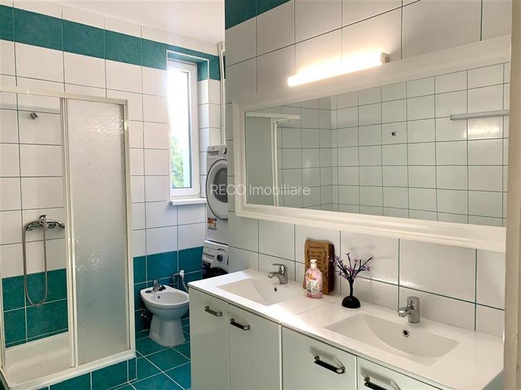 RECO Apartament spațios la casa, cu gradina si priveliste deosebita 83 mp - 8