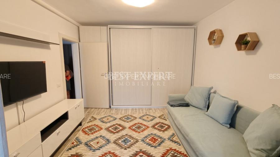 2 Camere de inchiriat cu Parcare subterana |  TITAN 4 RESIDENCE | Th.Pallady - 3