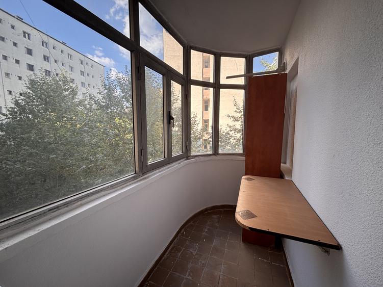 2 Camere - Bd. Unirii - Alba Iulia - Birou sau Locuinta