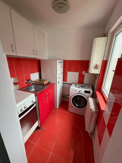 **Apartament 2 camere de vânzare – zona Piața Decebal, Bistrița**