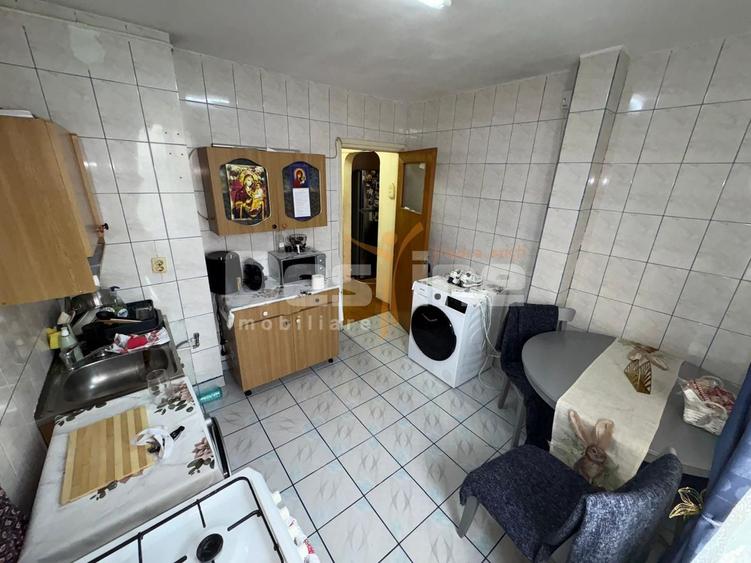 2 Camere | Ideal Pentru Locuire Sau Investiție | Berceni