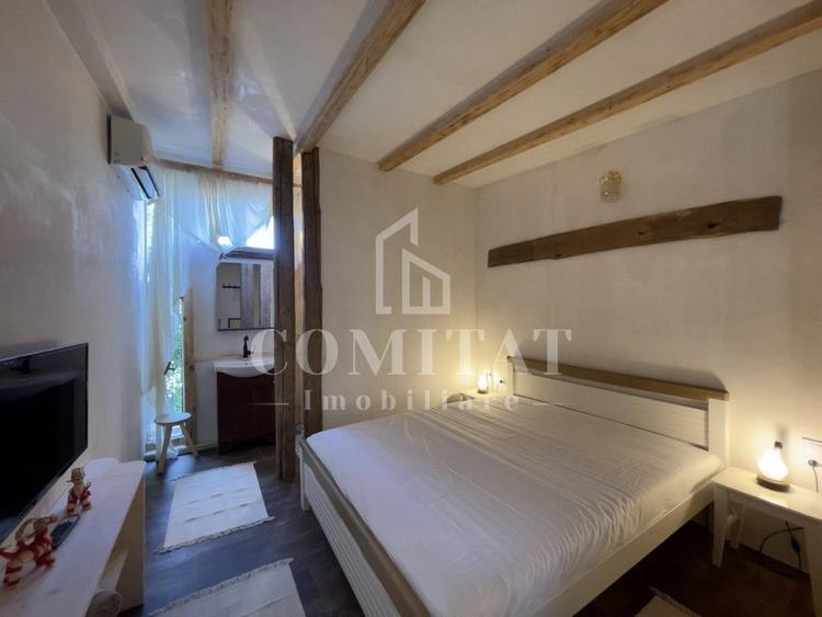 Aparthotel cu randament excelent ultracentral Cluj