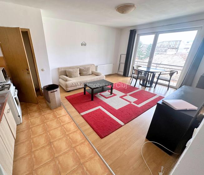 2 camere, bloc nou, modern, in zona semicentrala, strada Traian Mosoiu - 2