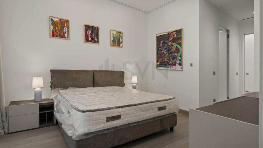 REA1027530 Apartament 5 camere I 241 mp utili I 2 locuri de parcare I Kiseleff