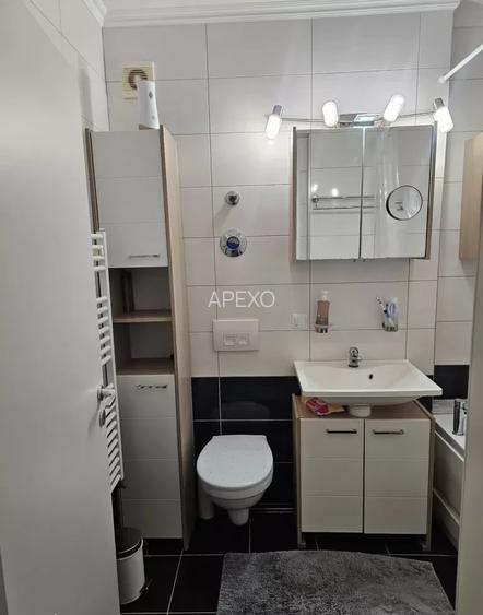 Apartament de închiriat  3 camere | Avantgarden | Loc de parcare inclus - 18