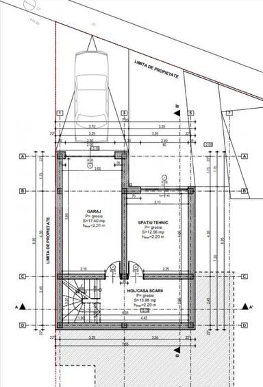 Casa 6 camere de vanzare in Manastur, Cluj Napoca