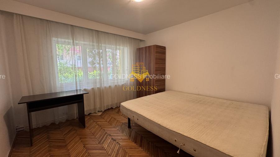 3 camere, decomandate, Piata Zorilor Zona Louis Pasteour, UMF - 2