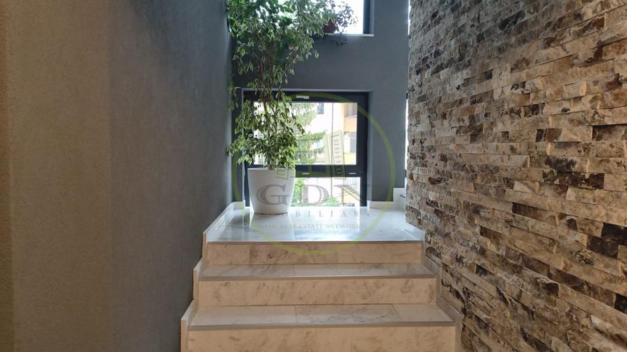 Apartament de lux cu terasa de 37 mp in Aparthotel | Predeal | 0% Comision