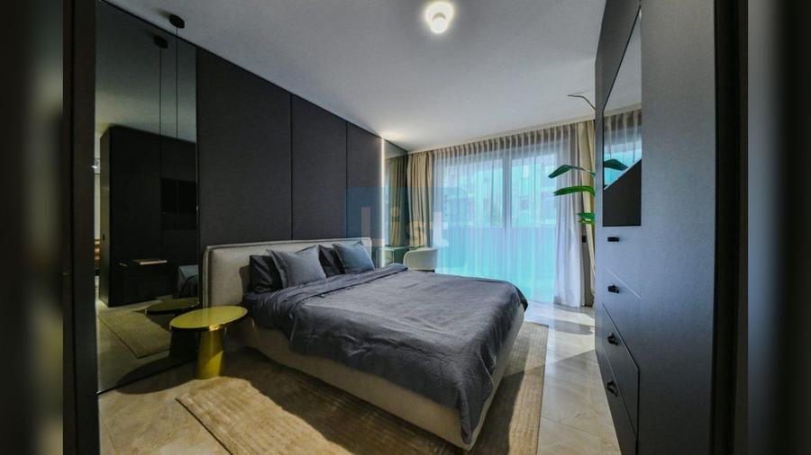 Comision 0! 2 camere de lux 57mp, mobil 2022, zona Iulius Mall