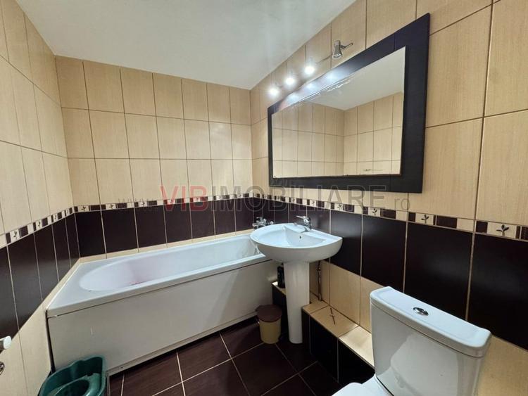 4 Camere - Crangasi - Metrou -