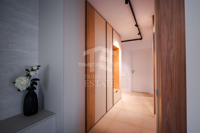 ALEXANDRIEI 152 | APARTAMENT 2 CAM DECOM | PROIECT PREMIUM | NOU! - 12