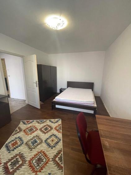 Militari,Lujerului ,PET FRIENDLY,