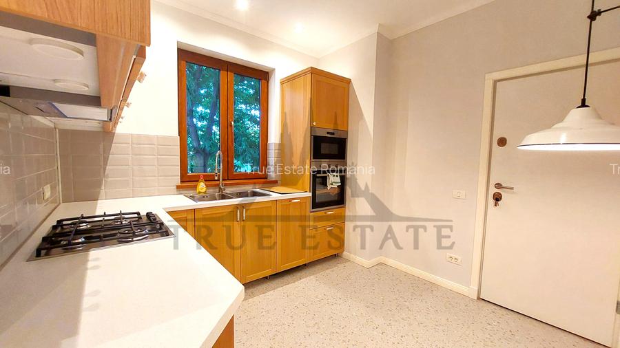 Apartament superb, in vila interbelica renovata, in zona Plantelor - 10
