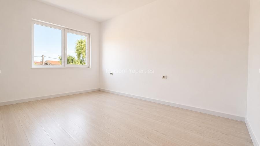 Duplex P+E | Moșnița Nouă – Cartier Europa | 97 mp | 4 camere | 315mp Teren - 21