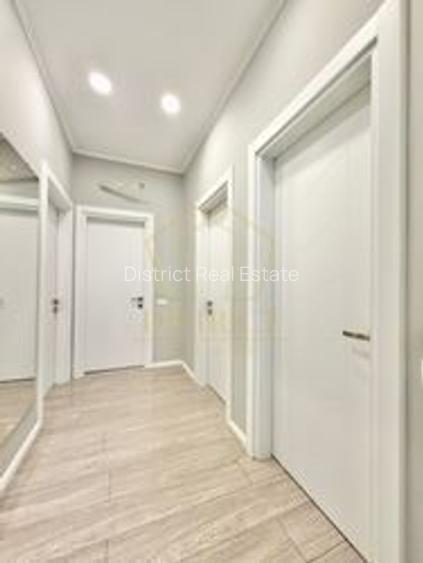 Apartament cu 3 camere, dressing decomandat la etajul 1 in Giroc langa Musicescu - 17