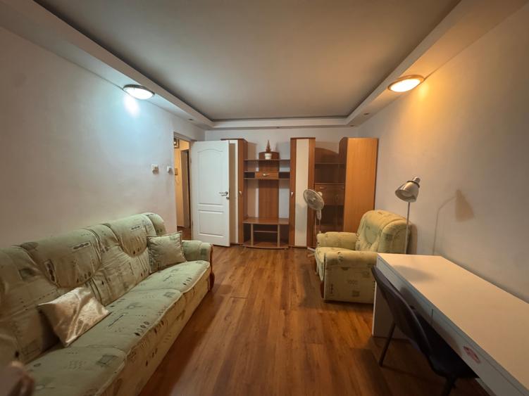Inchiriere apartament 3 camere Nicolae Grigorescu metrou