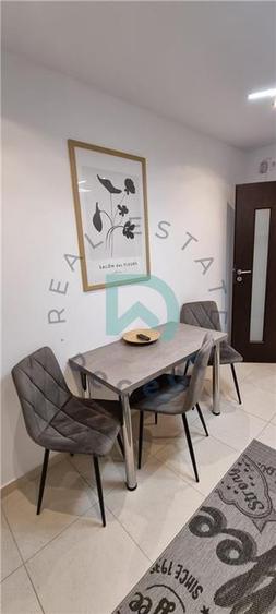 Apartament 2 camere, Urban Coresi Brasov