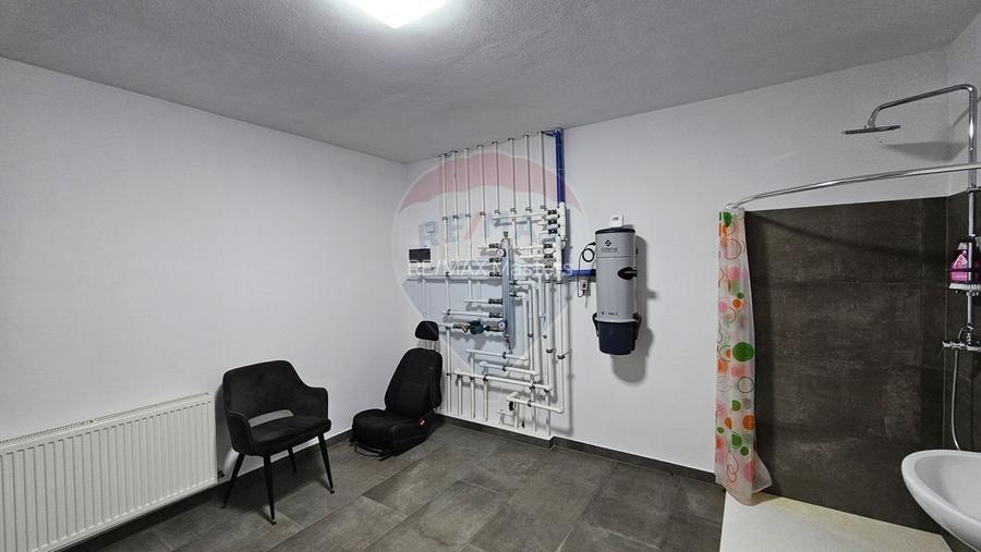 Casă / Vilă de lux, Moara Nica, Suceava - 38