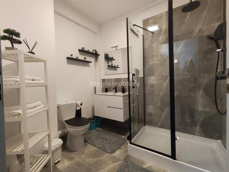 Apartament 2 camere, bloc nou in Baile Felix - 4