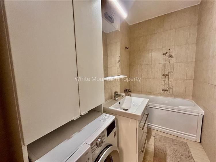 Apartament 3 camere mobilat, decomandat | Sanpetru | Parcare - 17