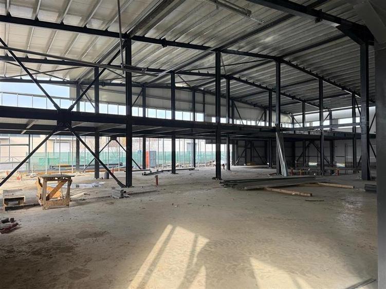 Vanzare depozit/hala/spatiu industrial Otopeni - Centura, Ilfov