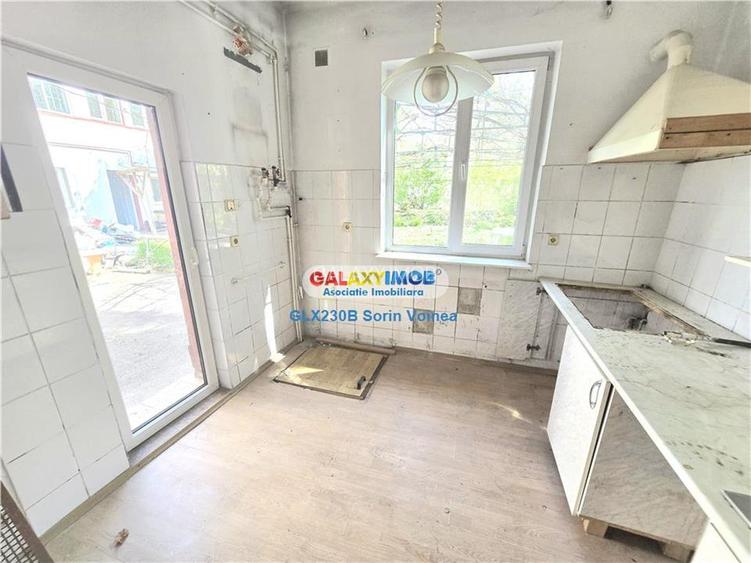 Casa 14 Camere Baba Novac Titan | 7 bai| cazare 50+ angajati - 16