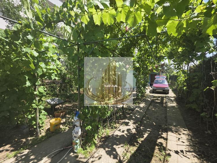 Casa individuala la pret de teren in Timisoara
