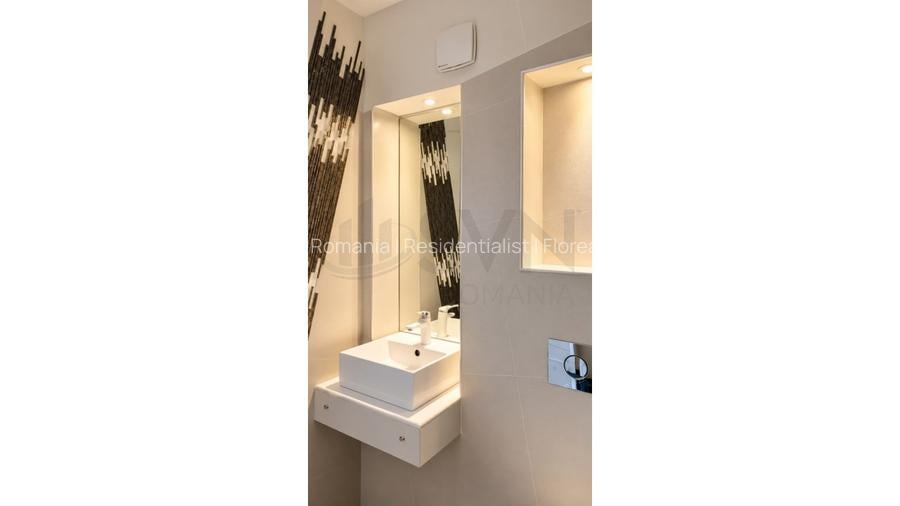 REA1029850 Apartament 3 camere decomandat de închiriat în Dorobanți, Radu Bel - 11