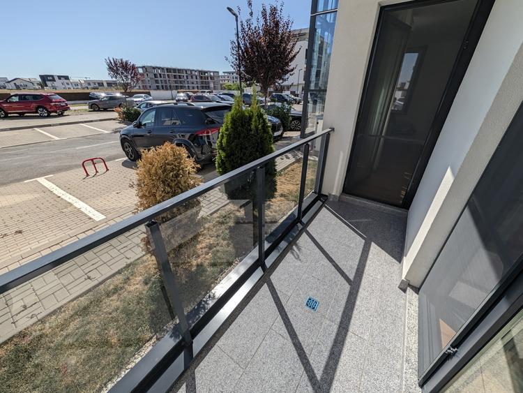 Apartament 2 camere 49mp | 0 comision | Tunari Darwin Residence
