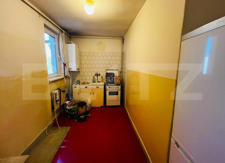 Apartament 3 camere, 63.45 mp, zona Dambu Pietros - 7