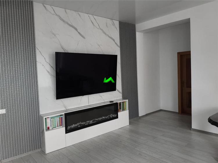 Apartament de vanzare 2 camere parcare Sibiu El Gringo