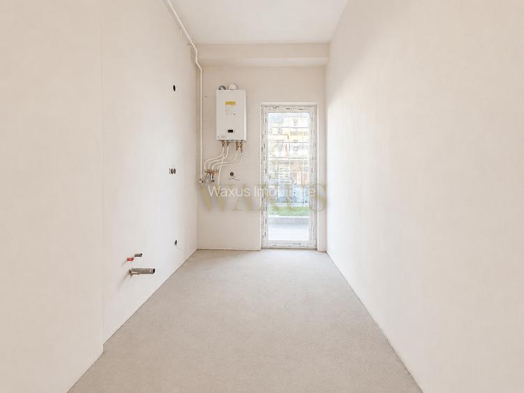 Apartament Decomandat - SU 78MP | Parcare - Stadionului | Tineretului - 3
