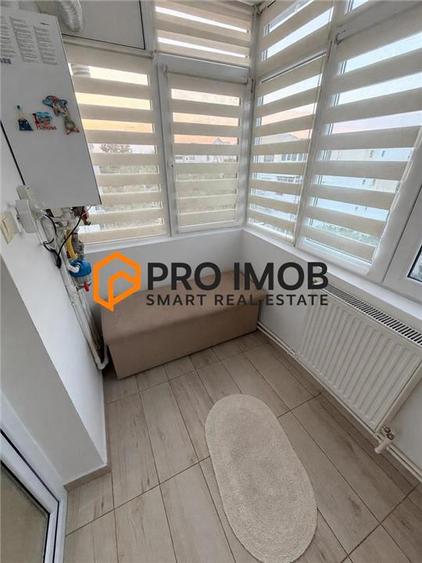 Apartament 3 camere cf 1 decomandat zona Dorobanti 2