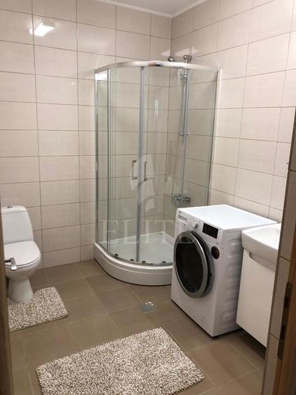 Apartament 2 camere în zona MODENA