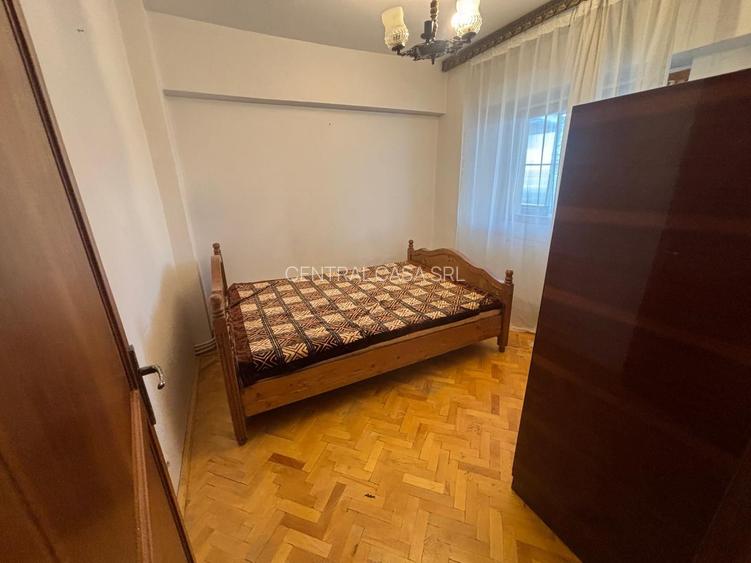 Apartament 3 camere A. Panu - 2