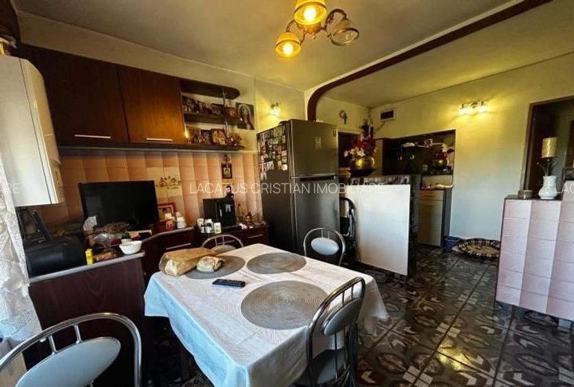 APARTAMENT 3 CAMERE CONFORT MAXIM ZONA TOMIS NORD - 5