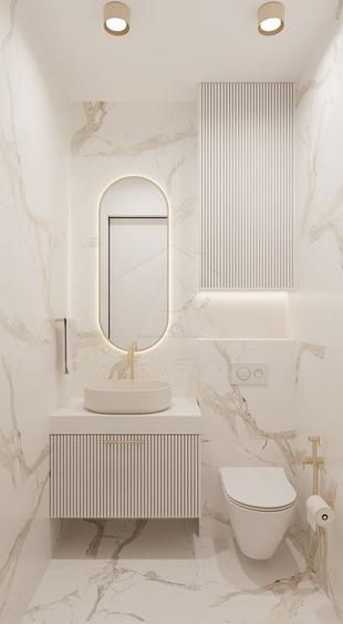 Apartament 2 camere suprafata generoasa.