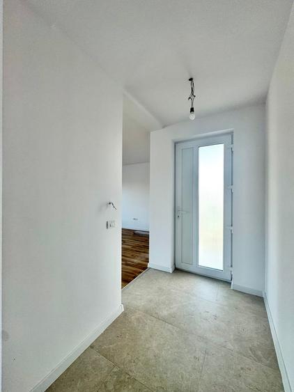 Giarmata-Vii, Casa Individuala, Toate utilitatile