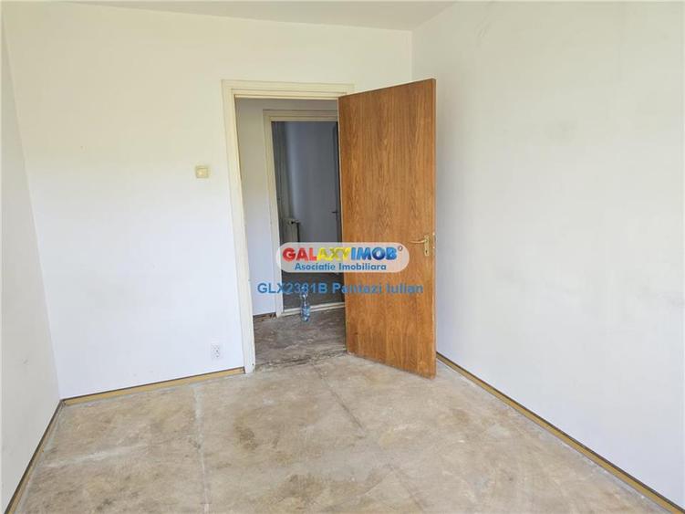 Vanzare 3 camere Gorjului | Semidecomandat | 6min metrou | Comision 0%