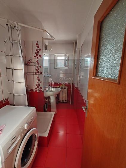 Garsoniera Metrou Costin Georgian 44 MP